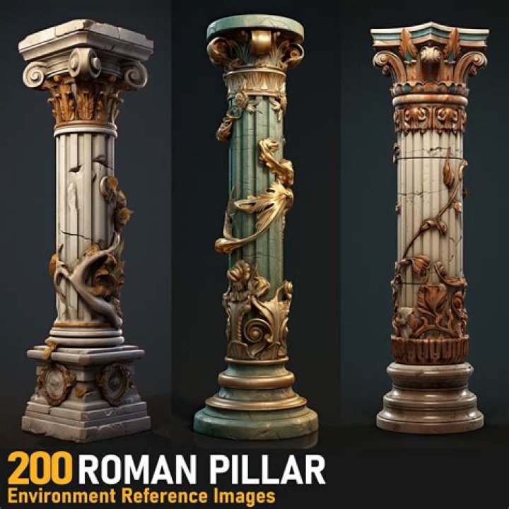 roman pillars Google Search Roman columns, Pillars, Roman