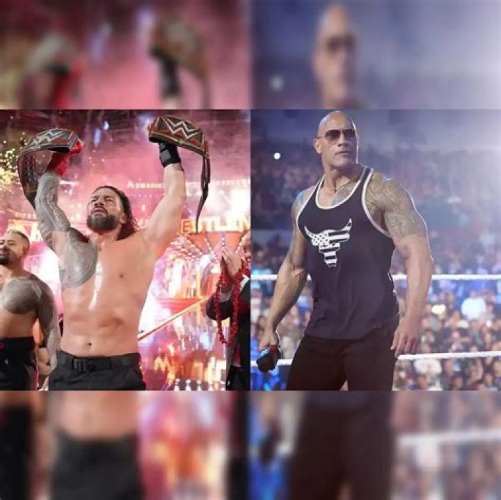 Roman Reigns Reinverm&ouml;gen, Einkommen, WWEKarriere, Privatleben und