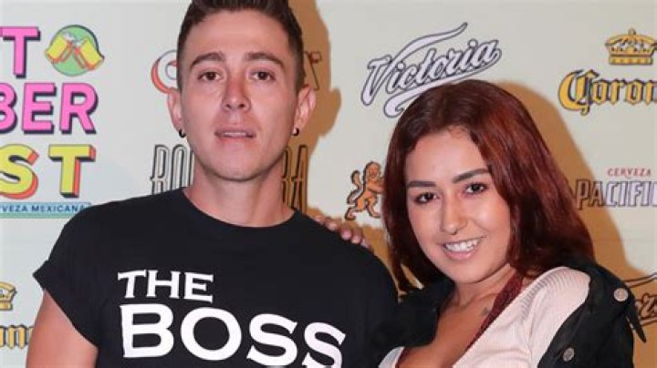 Romina Marcos y Hussam N&uacute;ez llevan 1 a&ntilde;o de novios TVNotas &iexcl;Irresistible!