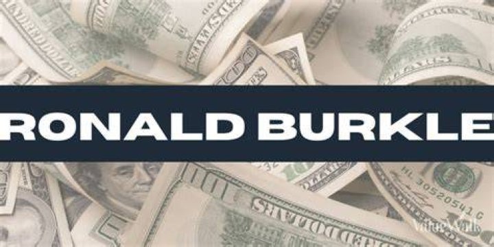 Ronald Burkle Net Worth 2024 Salary, Assets, & Cars