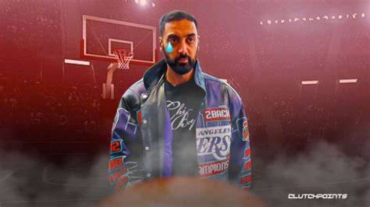 Ronnie 2K gets crushed online for insulting DeMarcus Cousins before