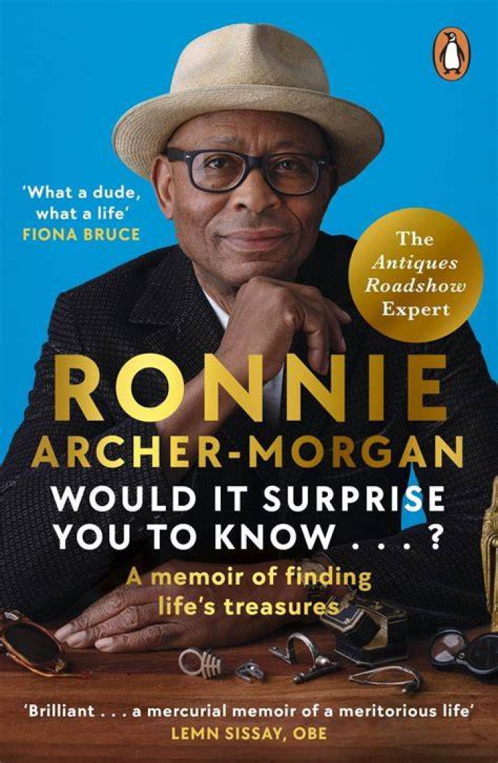 Ronnie Archer Biography Biographyans