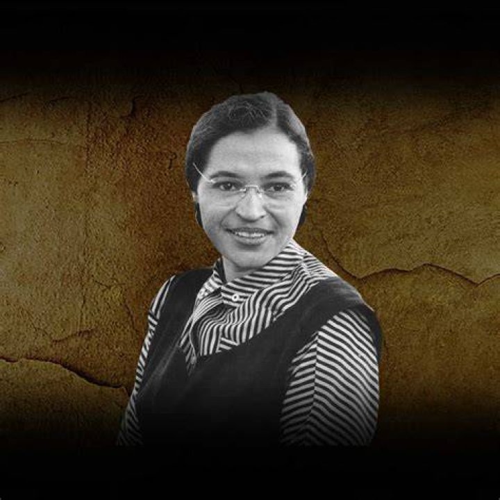 Rosa Parks Age, Bio, Birthday, Family, Net Worth National Today