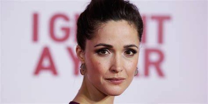 Rose Byrne Net Worth Net Worth Lists