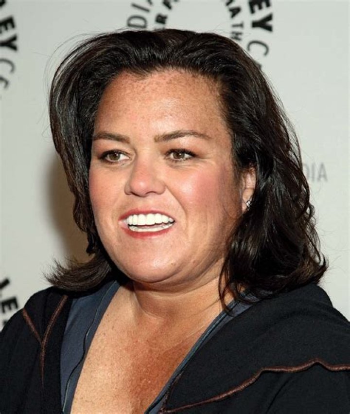 Rosie O'Donnell's 5 Kids Everything to Know