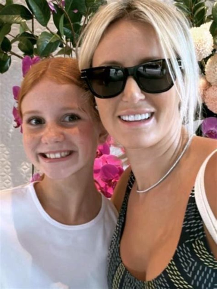 Roxy Jacenko&rsquo;s daughter Pixie Curtis reveals her daily life as a