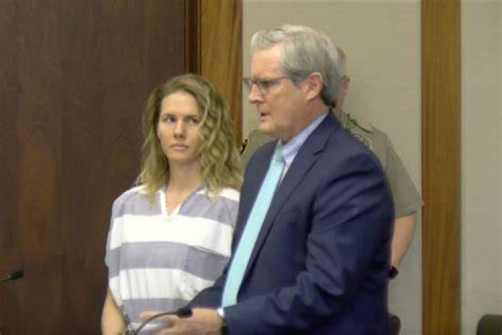 Ruby Franke's Partner 'Destroyed My Life' in Therapy, Says Patient