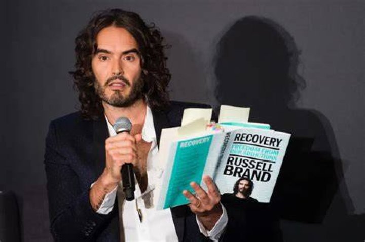Russell Brand Net Worth Updated 2023 &raquo;