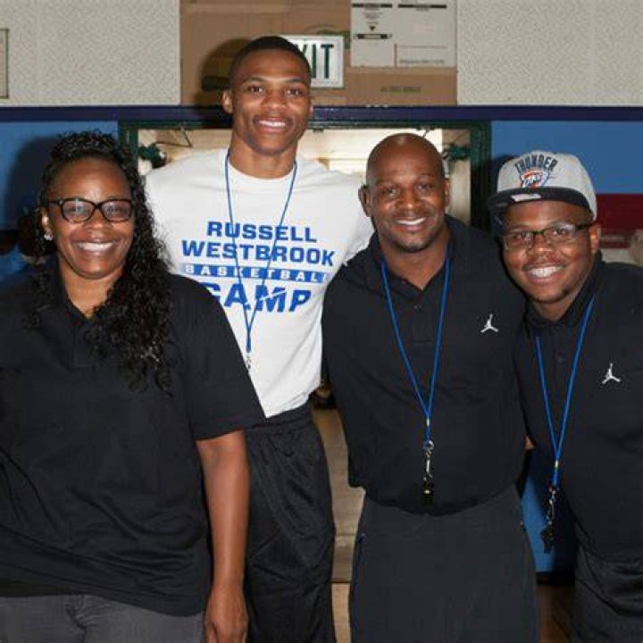 Russell Westbrook Parents and Unhinging Siblings Love