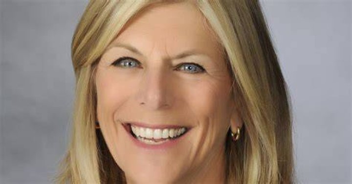Ruth Colby, CEO at Silver Cross Hospital in New Lenox, dies Shaw Local