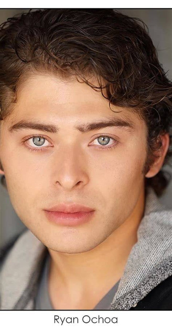 Ryan Ochoa IMDb