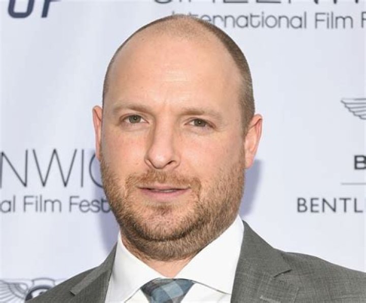 Ryen Russillo Net Worth 2021, Age, Height, Bio, Family, Career, Wiki