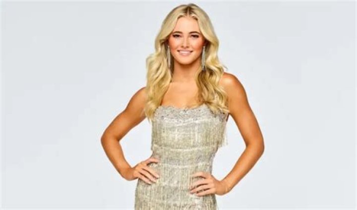 Rylee Arnold age How old is Rylee Arnold? ABTC