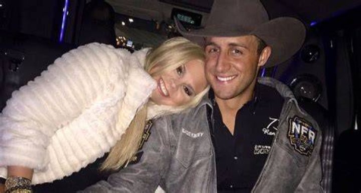 Sage Kimzey&rsquo;s Wife Raises Unlikely Complaint Following SoldOut