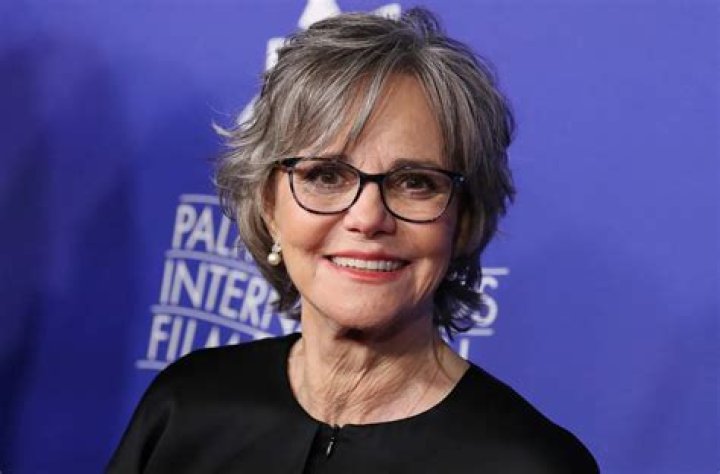 Sally Field's Cutest Photos With Her Sons Peter, Eli and Sam