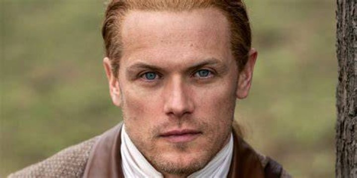Sam Heughan's Family 2018 Mother & Brother YouTube