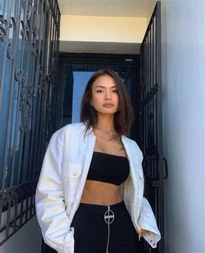 Samantha Richelle on Instagram &ldquo;Mornin mornin ☀️ samantharichellestudio&rdquo;