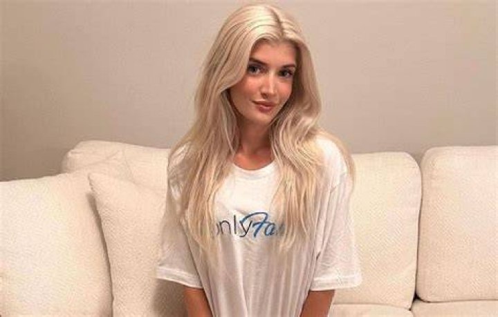Sami Sheen / samisheen Nude, OnlyFans Leaks, The Fappening Photo