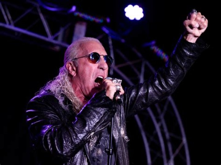 San Francisco Pride drops Dee Snider for Paul Stanley tweet
