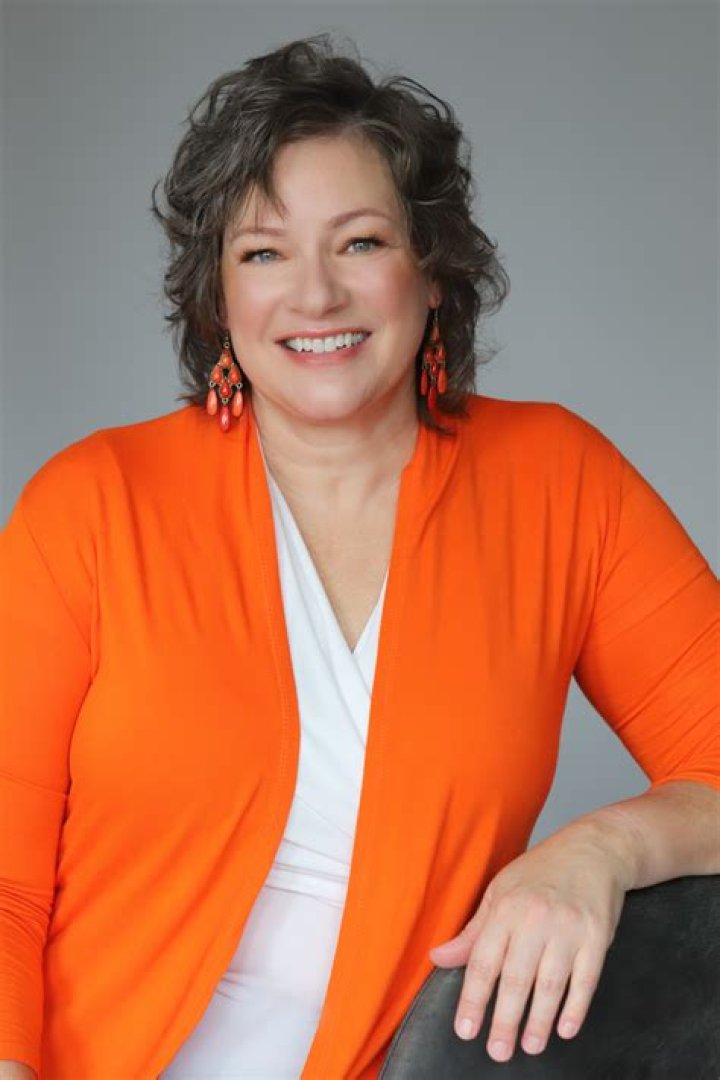 Sara Sherman DDPA
