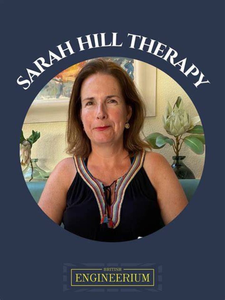 Sarah Banks Profile Images &mdash; The Movie Database (TMDB)