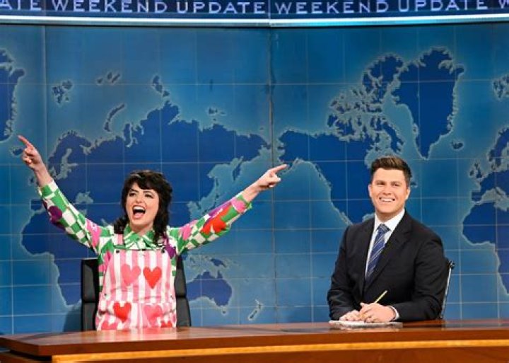 Sarah Sherman absolutely killed me GOLD Comedy