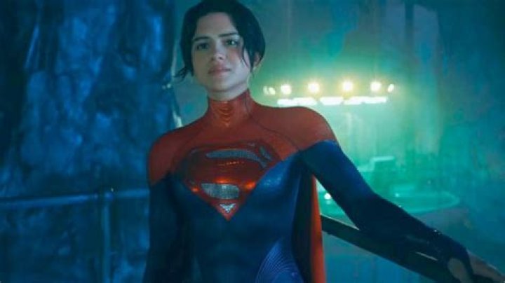 Sasha Calle on Her Role in ‘The Flash’ ‘My Life Prepared Me To Be This