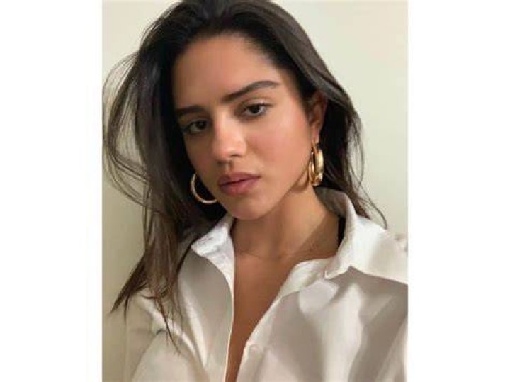 Sasha Calle Wiki, Age, Height, Boyfriend, Net Worth, And Biography