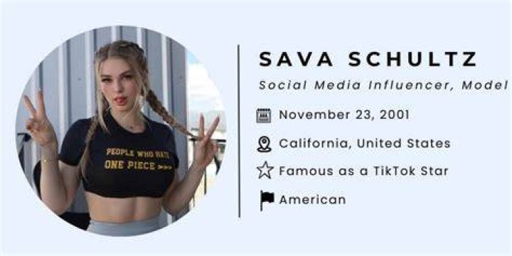Sava Schultz Model Hurd