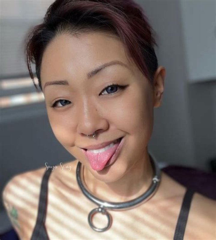 Saya Song Biography, Age, Family, Images, Net Worth &raquo; Bioofy