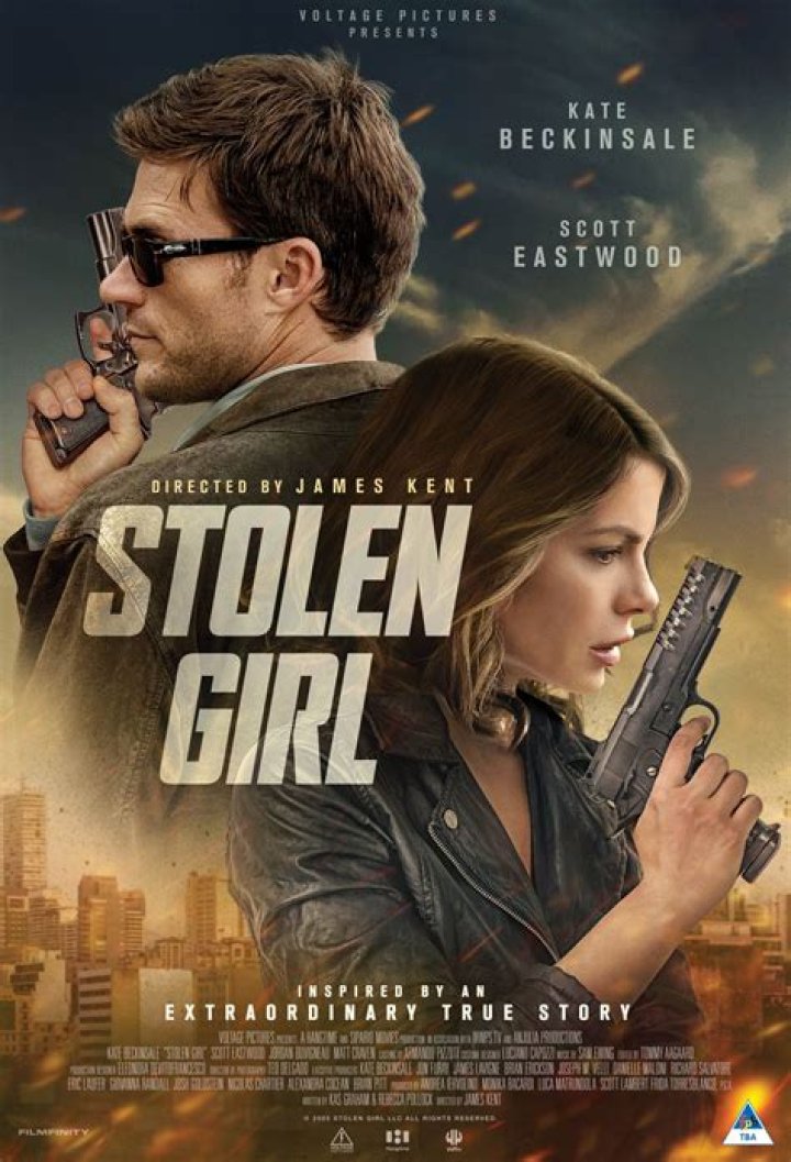 Scott Eastwood &mdash; The Movie Database (TMDB)
