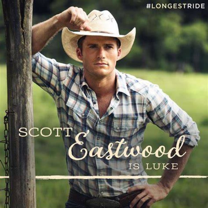 Scott Eastwood The longest ride, Scott eastwood, The longest ride movie