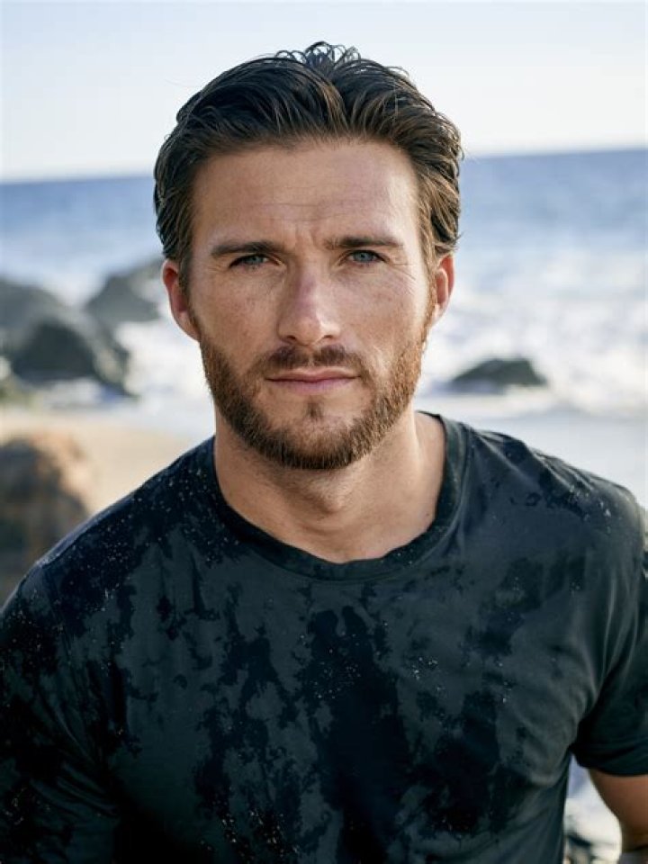Scott Eastwood's Wife: Uncovering The Untold Story