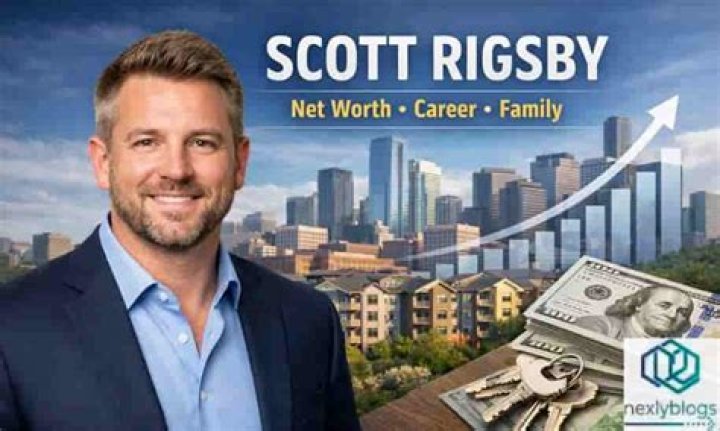 Scott Ly Net Worth, Age, Bio, Wiki, Movies, Dating (Updated 2023)