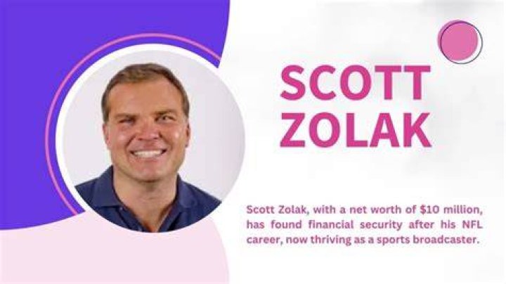 Scott Zolak [Soccer Player] Facts Wiki, Wife, Net Worth, Parents