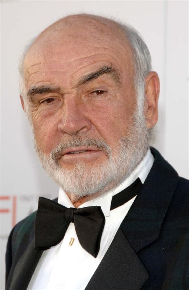 Sean Connery's grandson lands first major film role in flick about