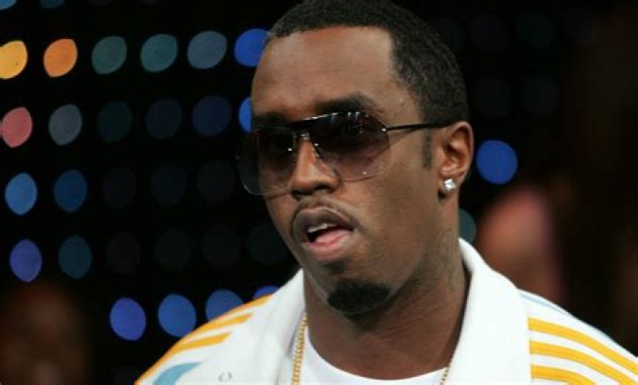 Sean Diddy Combs' Adorable Twin Daughters Model at Kids Fashion Week