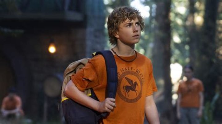 See Percy Jackson&rsquo;s Walker Scobell As Batman&rsquo;s Robin