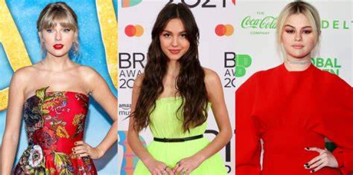 Selena Gomez Enjoys Olivia Rodrigo Concert With Little Sister Techno