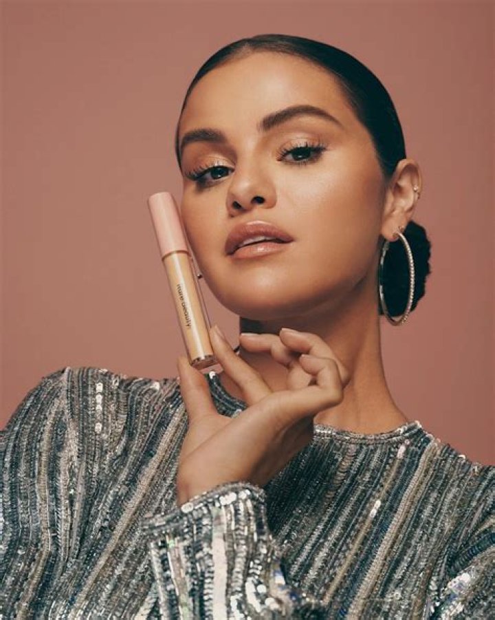 Selena Gomez Says She Created Rare Beauty 'for Everyone' but Worried It