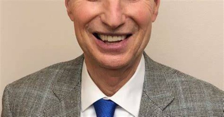 Senator Wyden 2018 Midterm Elections Will Be 'Remarkable' Jefferson