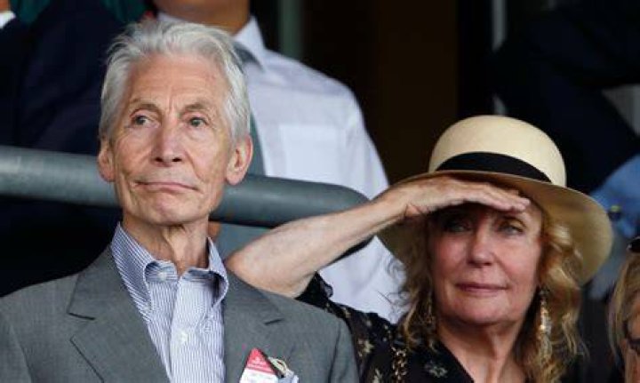 Seraphina Watts All What You Need To Know About Charlie Watts