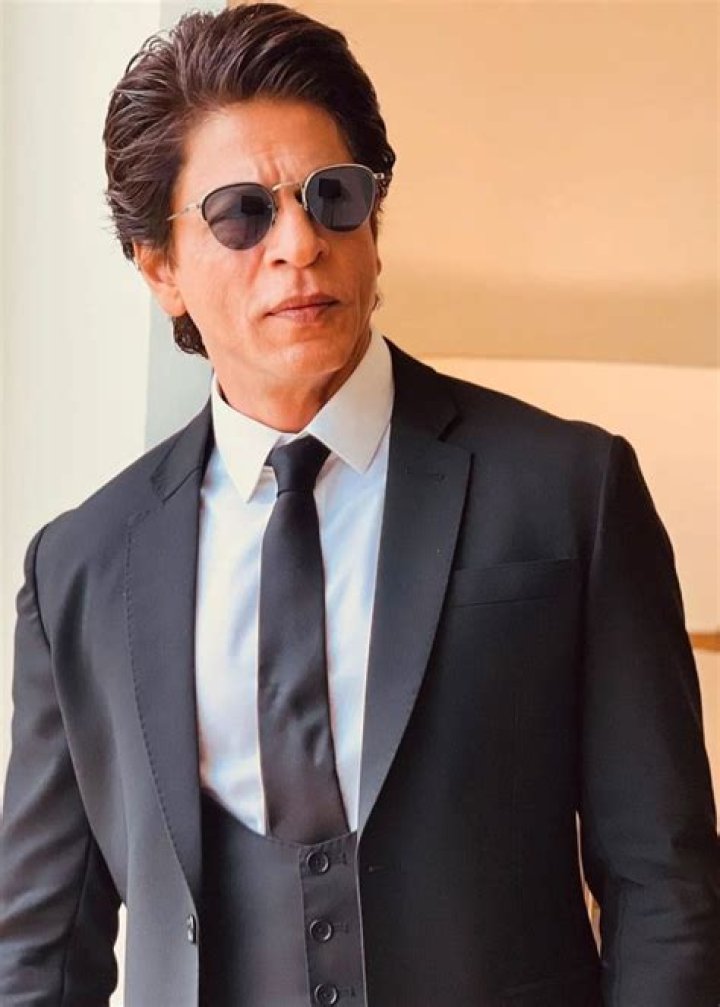 Shah Rukh Khan's Son Aryan Khan's Bollywood Debut Delayed, Set To Work
