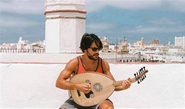 Shahar Isaac&rsquo;s biography ethnicity, faith, movies, photography Shahar