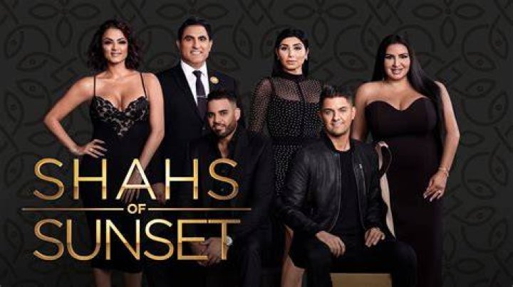 Shahs of Sunset's Mercedes 'MJ' Javid Can Never Carry a Baby Again