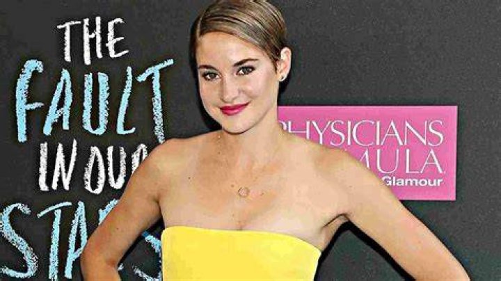 Shailene Woodley How Much Is The Actress Worth?