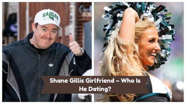 Shane Gillis Girlfriend Who Is He Dating Now? Whizzherald