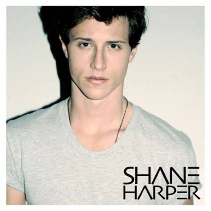 Shane Harper (2011) Discografia de Shane Harper LETRAS.MUS.BR