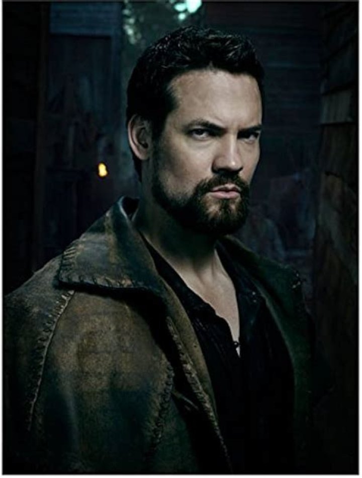 Shane West Photos Tv Series Posters and Cast