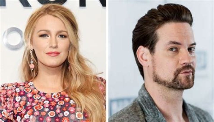 Shane West shows interest in starring &lsquo;It Ends with Us' opposite Blake Lively